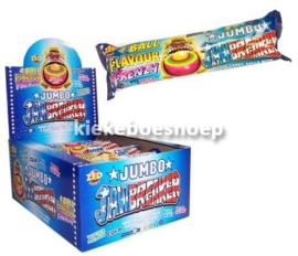 Jawbreakers Jumbo USA  4-strip (per stuk)