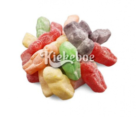 Vidal Jelly Babies (250 gram)