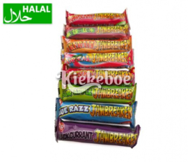 Zed Jawbreaker Gift Box 264,3 gr.