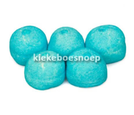 Spekbol blauw (10 stuks) 