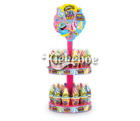 Johny Bee Ice Cream Pop Stand 27 gr.