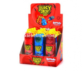 Bazooka Juicy Drop Pop 26 gr.