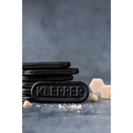 Klepper & Klepper volzoet