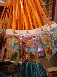 Dino pakket avondvierdaagse