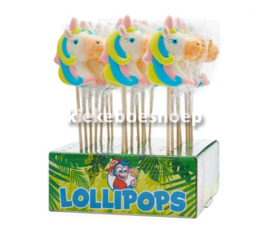 Unicorn Pops 45 gr (per stuk)