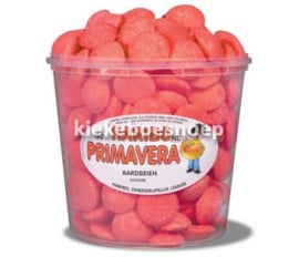 Primavera (250 gram)