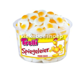 Spiegelei (250 gram)