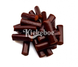 Toms Stora Chocofanter (250 gram)