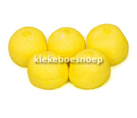 Spekbol geel (10 stuks)