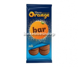 Terry's Chocolate Orange Block 90 gr.