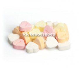 Tiger Lucky Hearts  (250 gram)