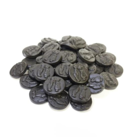 Volendamse knopen (250 gram)