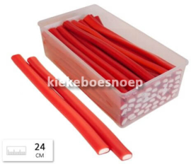 Jumbo Stick Oil Strawberry (5 stuks)