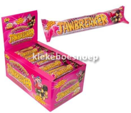 Jawbreakers Strawberry 5-strip (per stuk)