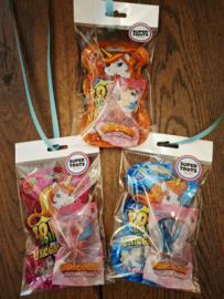 Unicorn pakketje Avondvierdaagse