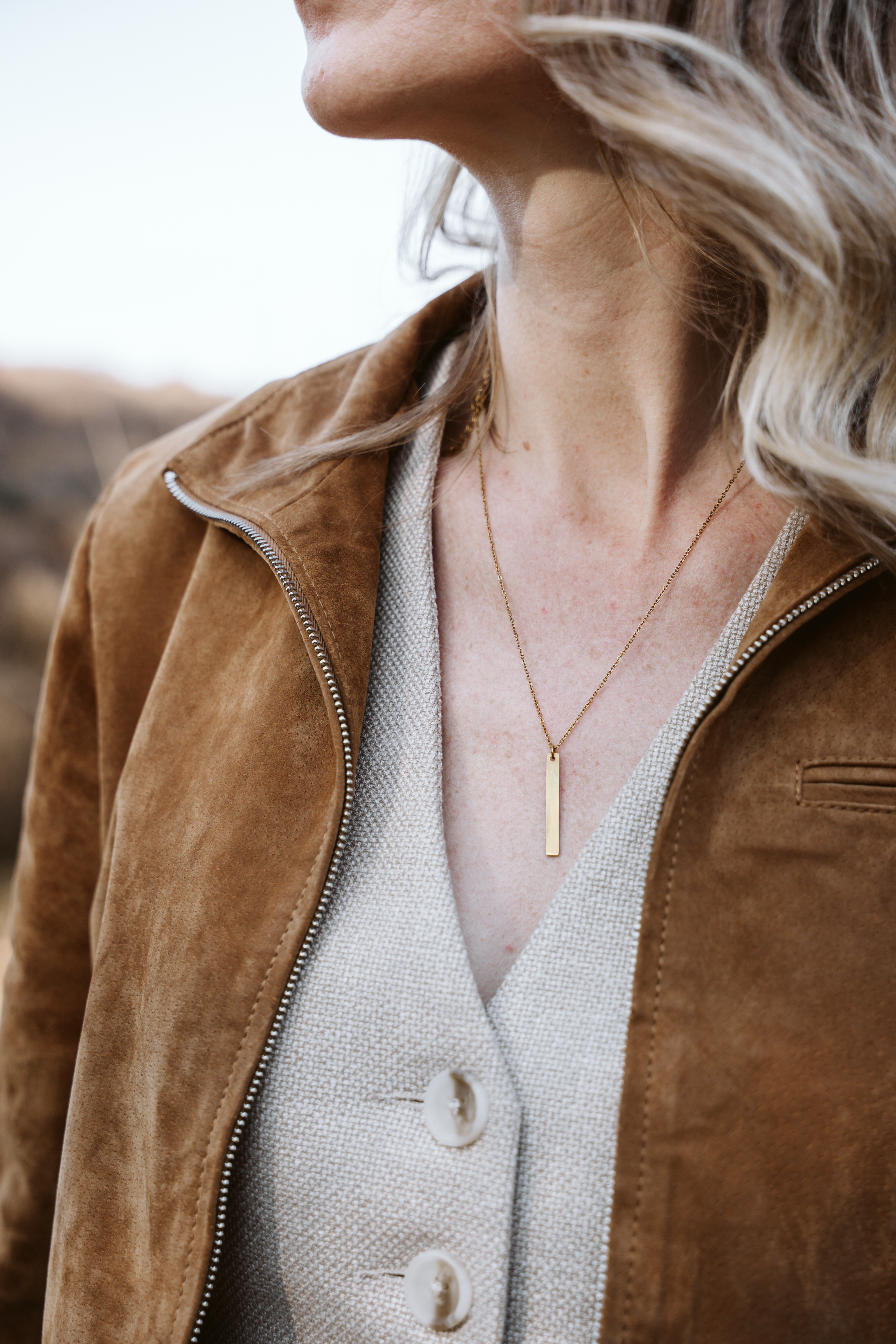 ketting bar