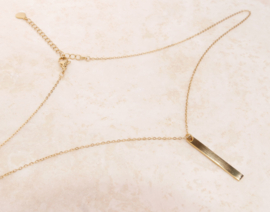 ketting bar
