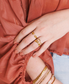Ring waves