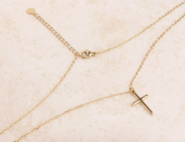 Ketting cross