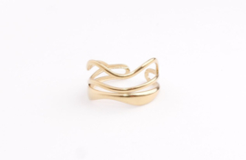 Ring waves