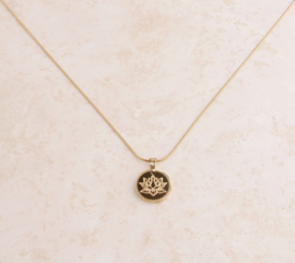 Ketting Lotus