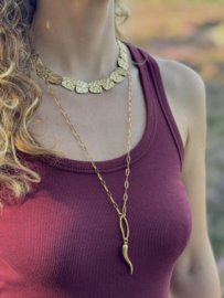 ketting solid chain