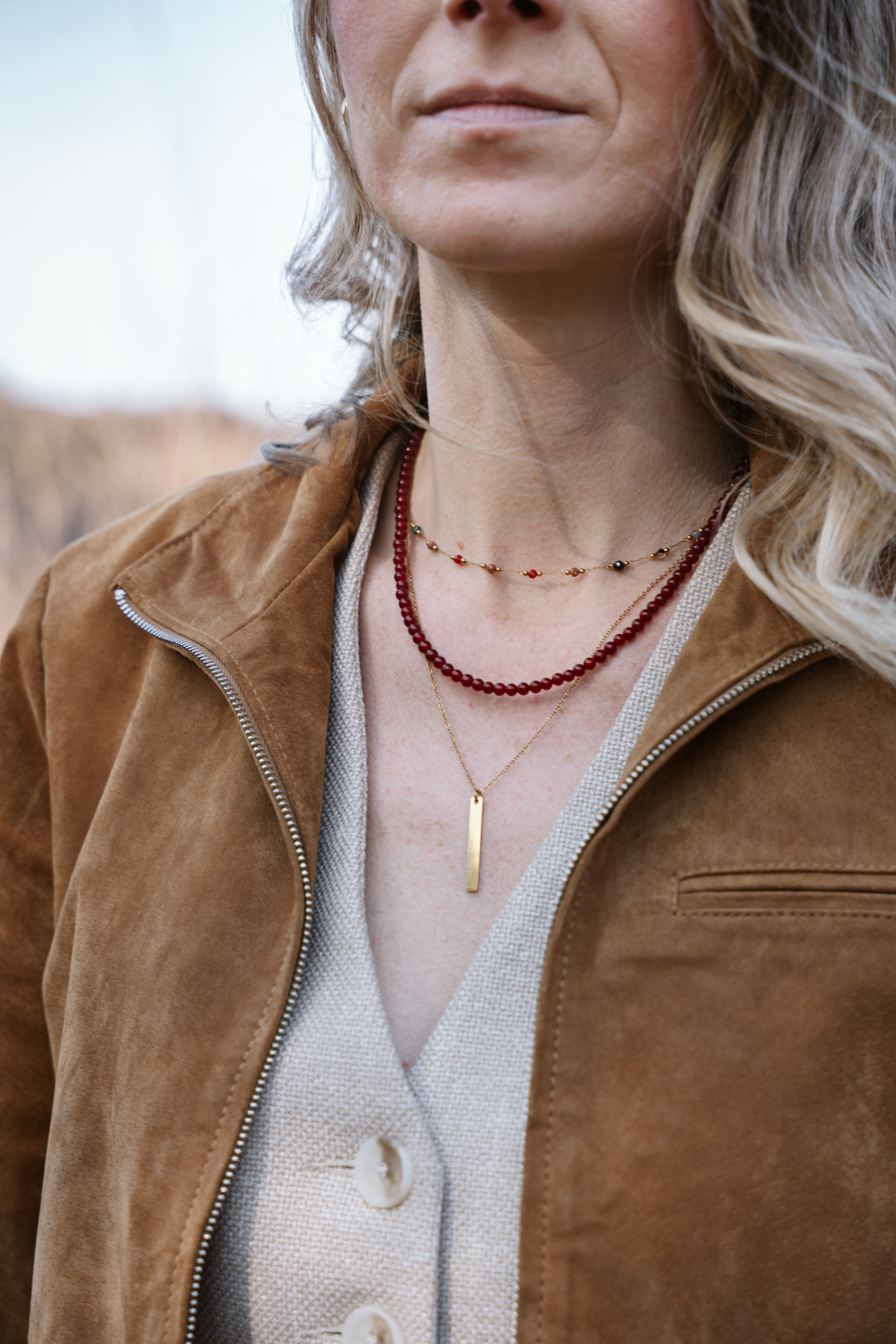 ketting bar