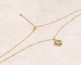 Ketting starlight ball chain