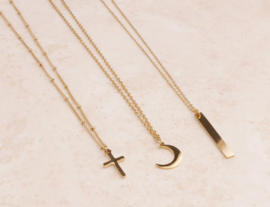 ketting bar