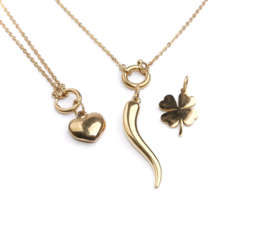 Ketting basic chain