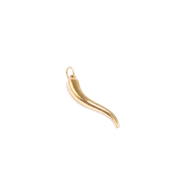 Bedel Italian horn