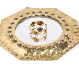 Ring ovals
