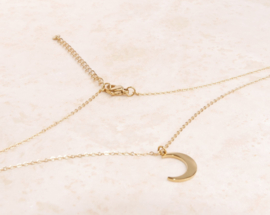 Ketting moon