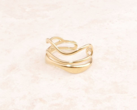 Ring waves