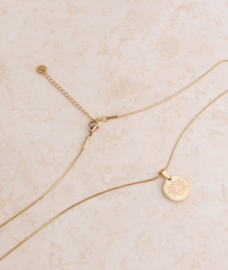 Ketting Lotus