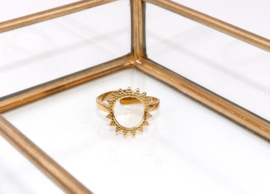 Ring sun