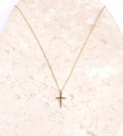 Ketting cross