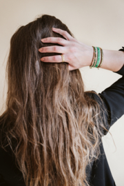 Ring cuff