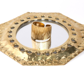 Ring bold
