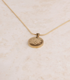 Ketting Lotus