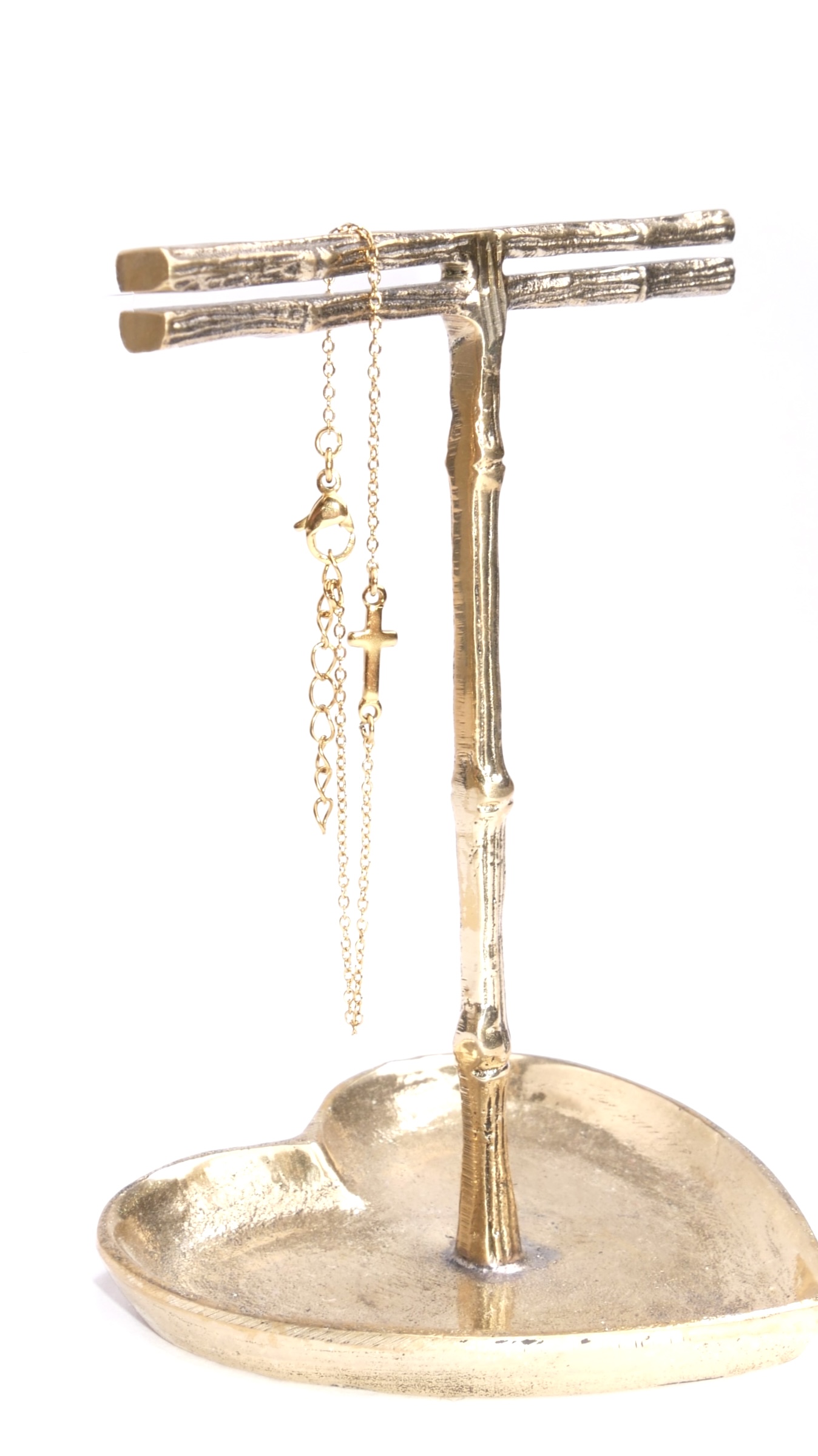 Armband small cross