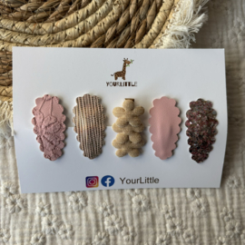 Mae - Setje Roos