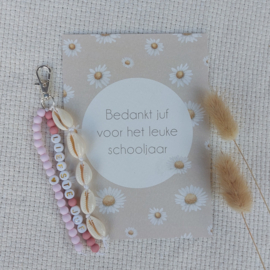 Juffen cadeautjes 