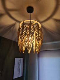 Houten Hanglamp 30cm - €79,99 - Gratis verzenden