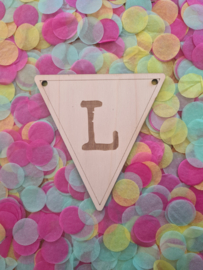 Letter ''L''