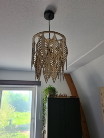 Houten Hanglamp 30cm - €79,99 - Gratis verzenden