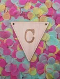 Letter ''C''