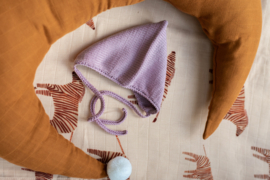 Newborn bonnet artisjok