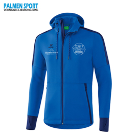 RB Weert Softshell Jack Senior