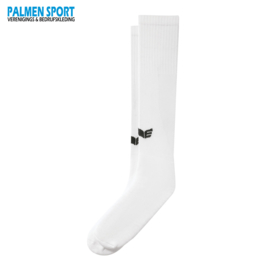 Volleybal Tube sock wit